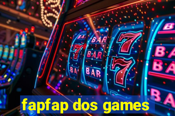 fapfap dos games